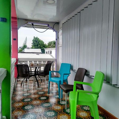 Mr. Tenloy'S Place San Andrés Zewnętrze zdjęcie